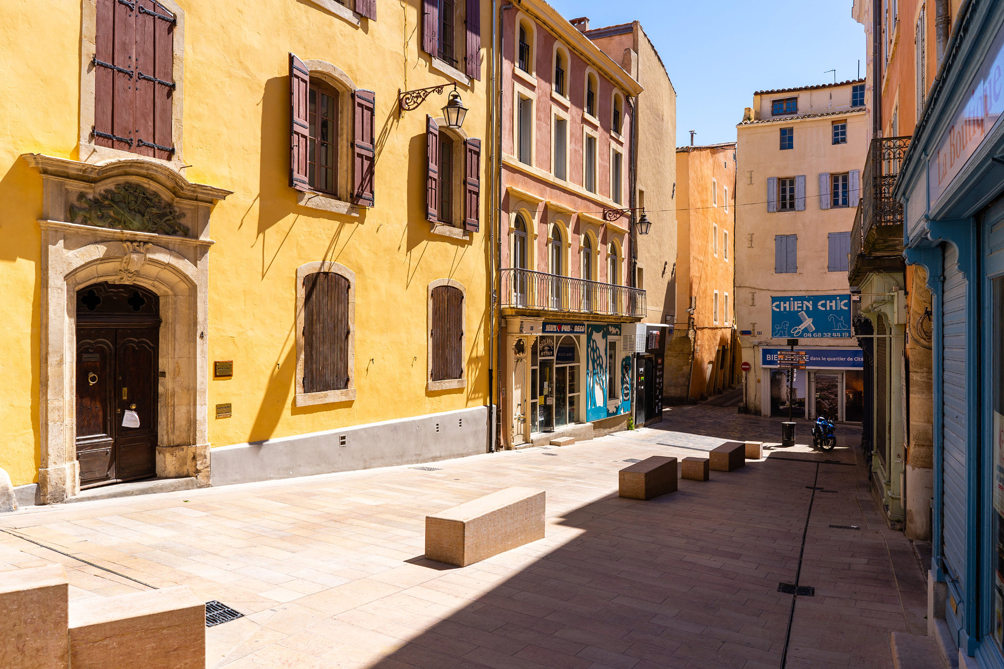 Narbonne